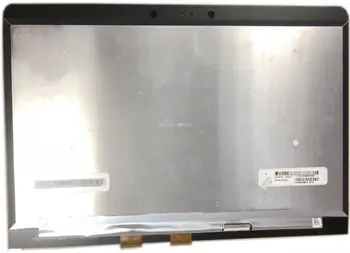 LP133UD1 SPA1 LCD ЕКРАН със сензорен екран Дигитайзер в събирането на 4K 13,3 