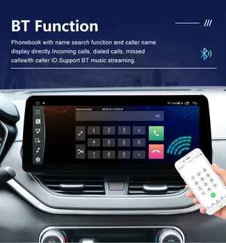 LTE 4G WIFI Carplay Авто Стерео Радио За JEEP Wrangler 2011-2017 Android 11 GPS Навигация Авто Мултимедиен Плеър БЕЗ DVD 2 DIN 5