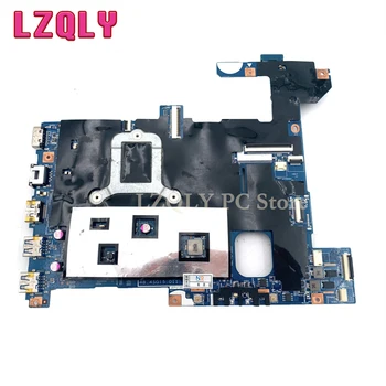 LZQLY 48.4SG06.011 48.4SG15.011 48.4SG16.011 LG4858 за Lenovo G580 дънна платка на лаптоп HM76 подкрепа i3 i5 i7 процесор, дънна платка 1