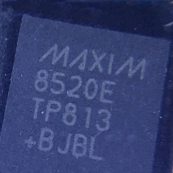 MAX8520ETP MAX8520E MAX8520ETP + T 2 бр./лот 5 бр./lot 100% чисто НОВ и ОРИГИНАЛЕН