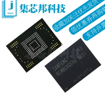 Mxy 100% чисто нов оригинален KLMBG4GE4A-A001 BGA 32G и паметта на чип KLMBG4GE4A A001