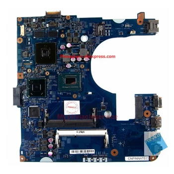 NBMJW11001 I3-3217 дънна Платка за Acer Aspire E1-470 E1-470G 48.4LC03.031 48.4LC02.031