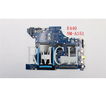NM-A151 ЗА Lenovo ThinkPad E440 Интегрирана графична Карта, дънната Платка 04X4790 04X4956 04X4791