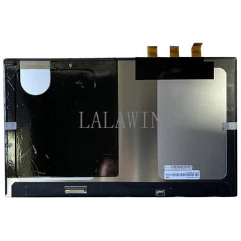 NV133QHM-A51 V3.0 400nits WLED eDP LCD екран на лаптоп 14,0 инча в събирането 2560 × 1440
