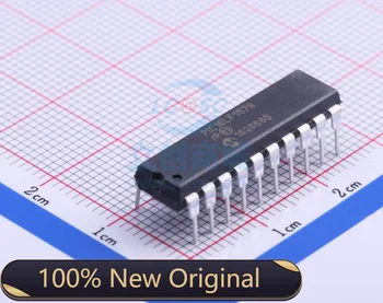 PIC16LF1579-I/P осъществяване PDIP-20 нови оригинални автентични чип за IC на микроконтролера
