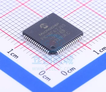 PIC18F67J90-I/PT осъществяване TQFP-64 нов оригинален оригинален чип за IC на микроконтролера