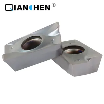 Qianchen Независими оригинални висококачествени точност с висока производителност видий плоча с ЦПУ APMT1605PEER-XM XC7129