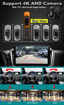 QLED Android 12 Carplay авточасти За Nissan Teana J33 2013-2015 Авто Радио Мултимедиен Плейър GPS Навигация DSP БТ IPS WIFI 3