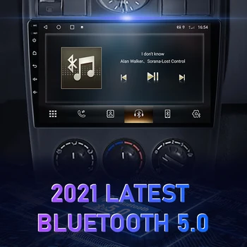 Srnubi Android 11 Автомагнитола LADA Priora I 1 2007-2013 Мултимедиен плейър 2 Din Carplay Стерео GPS Навигация DVD RDS Говорител 4