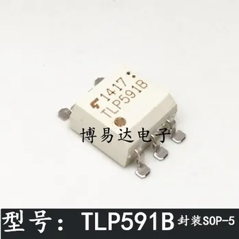 TLP591B TLP591B СОП-5