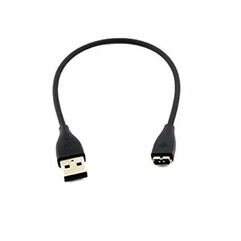 USB кабел за зареждане на Fitbit Charge HR