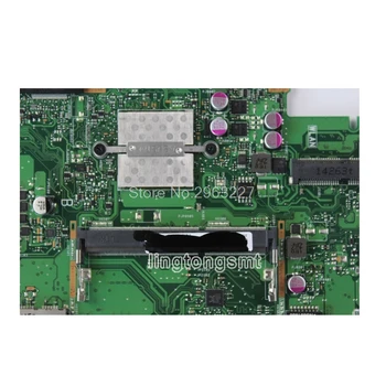 X453MA дънна Платка N2930 Процесор За Asus X403MA X403M F453M дънна Платка на Лаптоп X453MA дънна Платка X453MA Тест на дънната платка 100% ОК 4