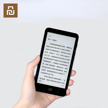 Youpin Moaan InkPalm 5 Устройство за четене на електронни книги с 5,2-инчов екран E-ink 300PPI Таблет За четене на електронни книги за Android 8.1 Нов смартфон Youpin E-lnk
