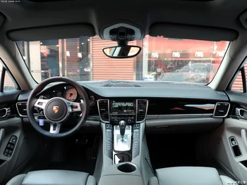 Автомобилна стерео система За Porsche Palamela 2010-2015 сензорен екран радио GPS Навигация Записващо устройство Основното Устройство Система android плейър 2