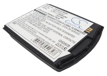 Батерия CS 2500 ма/9.25 Wh за Samsung SCH-I760 ABCI760FDZ