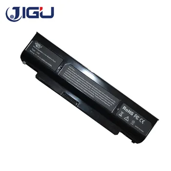 Батерия JIGU за Dell Inspiron 1120 M101 M101Z M101ZD M101ZR M102Z M102Z-1122 M102ZD 02XRG7 079N07 2XRG7 312-0251 79N07 P07T001