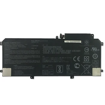 Батерия за лаптоп ASUS ZenBook UX330C UX330CA U3000C UX330CA-ФК UX330CA-1C 0B200-02090100 11,55 В C31N1610 0