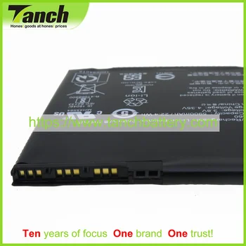 Батерия за лаптоп Tanch ET50PE за мобилен телефон Aava amme2360 3,8 В 2 клетки 3