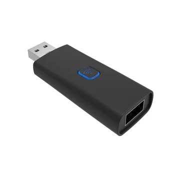 Безжичен/Кабелен Bluetooth USB Адаптер за Playstion Windows Switch/Lite Поддръжка на PS4 PS5 Xbox One/xs Switch Pro Контролер