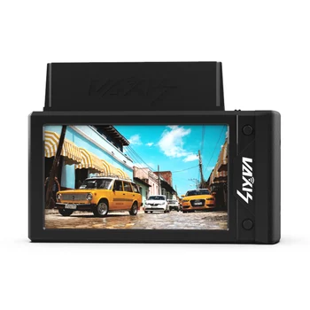 Безжичен Монитор Vaxis Буря 058 с затваряне на NPF Вграден приемник Безжичен Професионална видео система FullHD 1080P