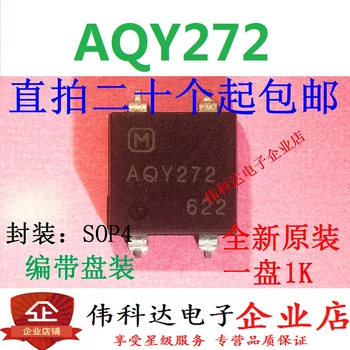 безплатна доставка AQY272AX AQY272 SOP4/10 бр.
