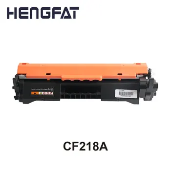 Безплатна доставка CF218A 18A ТОНЕР-КАСЕТА ЗА HP LaserJet Pro M104a M104w M132fn M132nw M132fp M132fw M132a Принтер с чип