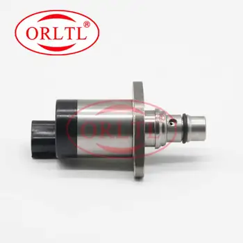 Блок Клапани ORLTL SCV 294200-0660 Дозиращият клапан 294200 0660 Клапан за управление всасыванием 2942000660 за DENSO 4
