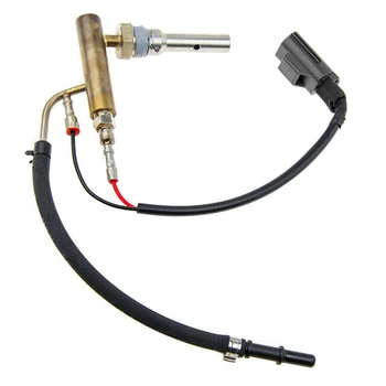 Вентил за подаване на Изпарения на гориво за Ford KUGA 2.0 Tdci DPF Сензор Емисии Инжектор 08-12 1748653 AV41-9T540-BC 3