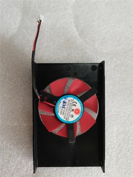 Вентилатор за видео карта FD5010U12S 12V за Amd Ati Radeon HD8490 1 GB Vc 716521-001 717219-001