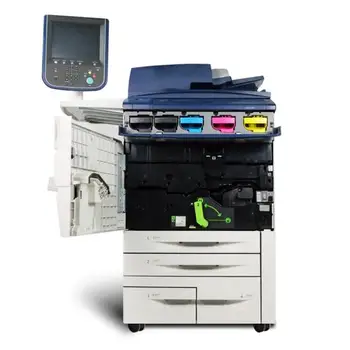 Високо качество за xerox c60 c70 цветен ксерокс подержанная печатна машина обновен лазерен принтер копирна машина 0