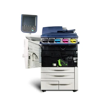 Високо качество за xerox c60 c70 цветен ксерокс подержанная печатна машина обновен лазерен принтер копирна машина 1