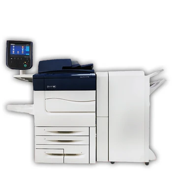 Високо качество за xerox c60 c70 цветен ксерокс подержанная печатна машина обновен лазерен принтер копирна машина 2