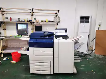 Високо качество за xerox c60 c70 цветен ксерокс подержанная печатна машина обновен лазерен принтер копирна машина 3
