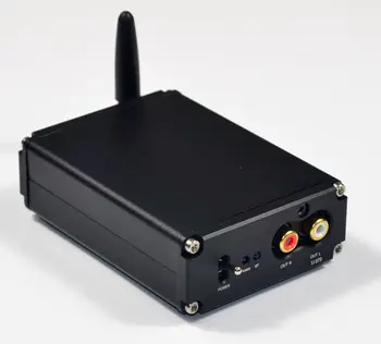 Готов Hi-Fi CSR8675 + ES9038Q2M КПР APTX HD висококачествен Bluetooth декодер 5,0