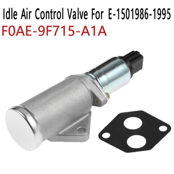 Двигателят е на празен ход Регулаторен клапан за празен ход за Ford E-150 1986-1995 F0AE-9F715-A1A 0