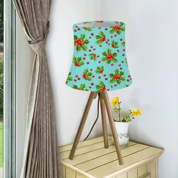 Дизайнът на Абажура Текстилен Лампа Лампа, с монтиран на стената Лампа, за Покриване на Абажури за Настолни Лампи за полилеи Лампа