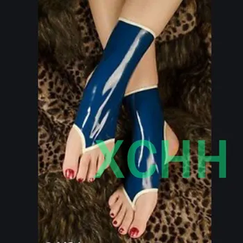 екзотичен, секси бельо, латексови чорапи, ръчно изработени за момичета, cekc zentai, индивидуални размери, къси чорапи, костюми за cosplay