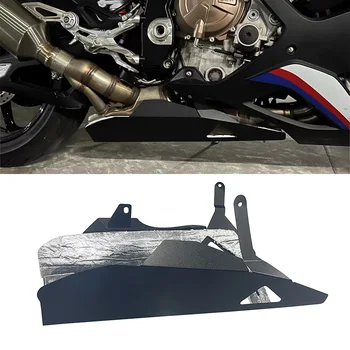 За BMW S1000RR 2021 2022 Мотоциклет Двигател на Защитно покритие на Шасито Защитно покритие SEMSPEED Защита на Шасито S1000RR Аксесоар