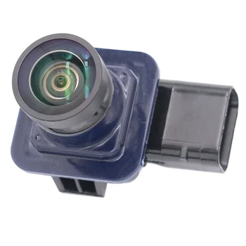 За Ford Escape 2013-2017 Нова камера за задно виждане, Камера за задно виждане, камера за помощ при паркиране GJ5T-19G490-AD / EJ5Z-19G490-A