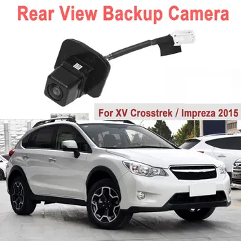 За Subaru Impreza/XV Crosstrek 2015 Автомобилна камера за обратно виждане, Система за помощ при паркиране, Резервна камера 86267-FJ300 2