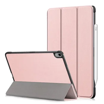 За Новия iPad Pro 11 инча 2018 таблетка От изкуствена кожа с поставка във формата на миди Smart-Калъф За Apple iPad Pro 11 