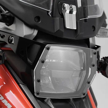 Защита на решетка, фарове за мотоциклети за SUZUKI V-STROM 1050XT DL1050A 2019 2020 VSTROM 1050 1050 DL 3