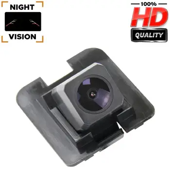 Камера за обратно виждане на автомобила за Нощно Виждане HD 720 Starlight MB За Mercedes Benz C/E/S Class W220 W221 W222 Vito Viano W639