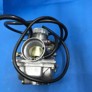 Карбюраторный карбуратор Копие от серия Mikuni Round Slide VM (VM24-512) VM24-512 24 мм 3