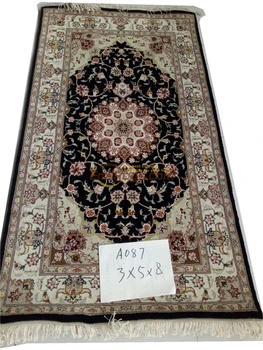 килим вълнен голям килим, килими и килими за дома хол Персийски и Ориенталски Килим Голям Килим за Хол Начало Декор