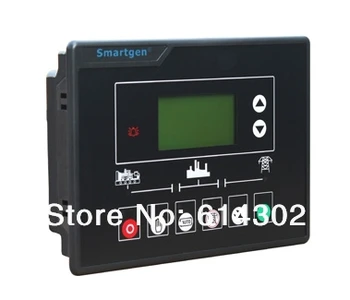 Контролер Smartgen HGM6120K / контролер генератор