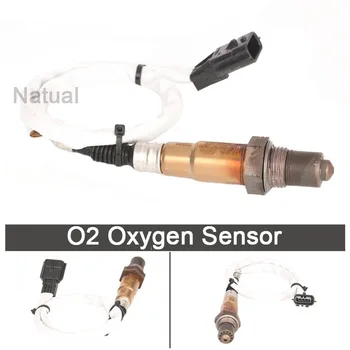 Ламбда сензора за кислород O2 За Fluence на Renault Clio Megane Duster на Dacia Logan Sandero 1,6 0258010029 8200760489