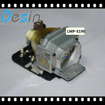 Лампа на проектора LMP-E190 за SONY VPL-ES5/VPL-EW5/VPL-EX5/VPL-EX50 Проектори Безплатна доставка