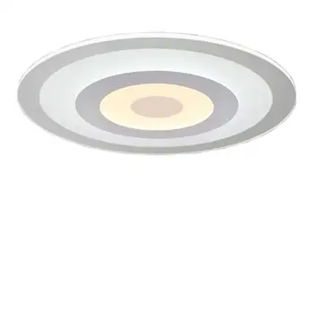 Модерен акрилни led Тавана лампа, Кольцевое Потолочное Осветление, D20cm D42cm D52cm D62cm D78cm Спалня Хол Тавана Осветително осветителни Тела