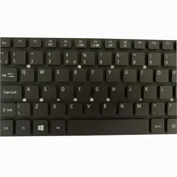 НОВА клавиатура за лаптопа в обединеното кралство за Acer Aspire V3-771G V3-571 5755G 5755 V3-531 V3-771 V3-551G V3-551 5830TG 1